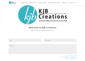 kjbcreations.com