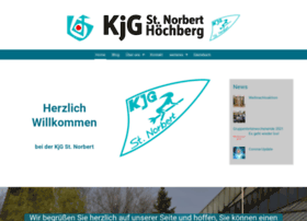 kjg-st-norbert.de
