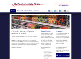 kjplastics.com.au
