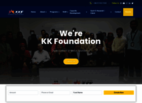 kkfoundation.org.bd