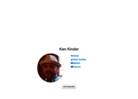 kkinder.com