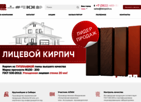 kkirpich.ru