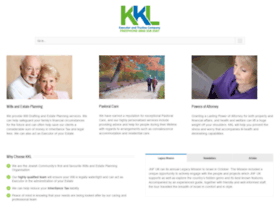 kkl.org.uk