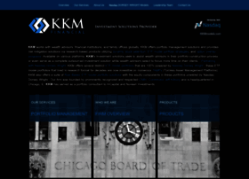 kkmfinancial.com