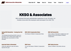 kksg.com