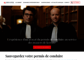 kl-avocats.fr