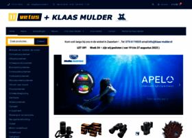 klaas-mulder.nl