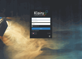 klairy.com