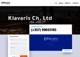 klavaris.com