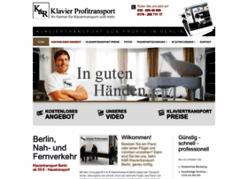 klavier-profitransport.de