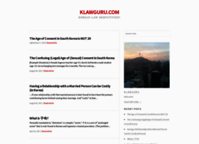 klawguru.com