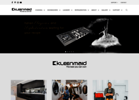kleenmaid-appliances.com.au