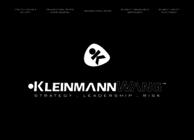 kleinmannwang.com