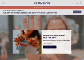 klenskin.com