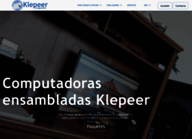 klepeer.com