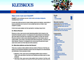 kletskous.com