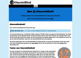 kleurenblindheid.nl