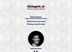 klickagent.ch