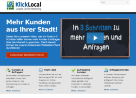 klicklocal.de