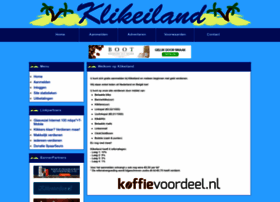 klikeiland.nl