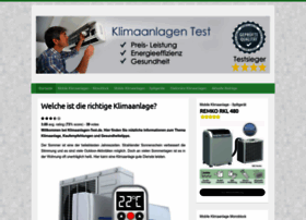 klimaanlagen-test.de