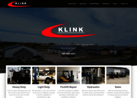 klinkequipment.com