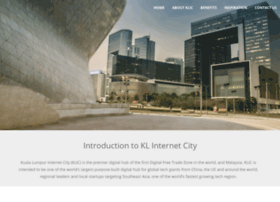 klinternetcity.com
