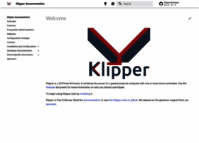 klipper3d.org