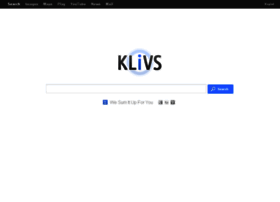 klivs.com
