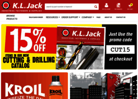 kljack.com