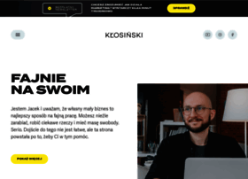 klosinski.net