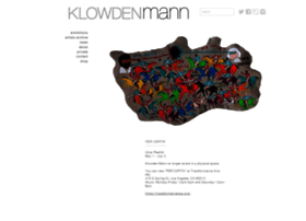klowdenmann.com