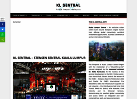 klsentral.info