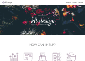 klt.design