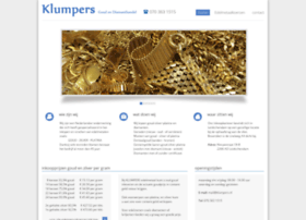 klumpers.nl
