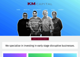 km-capital.co.uk