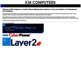 km-computers.com