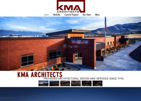 kmaarchitects.com
