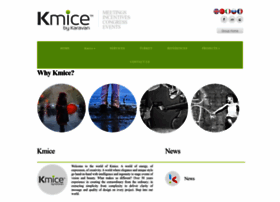 kmice.com