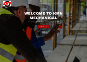 kmnmechanical.com