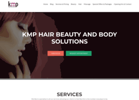 kmpbeauty.com.au