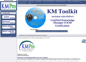 kmpro.org