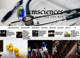 kmsciences.com