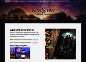 kmshea.com