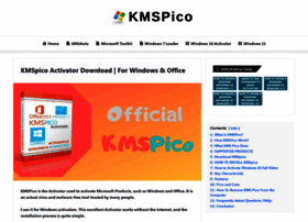 kmspicoo.org