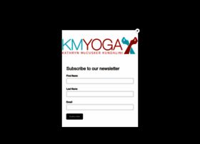 kmyoga.com