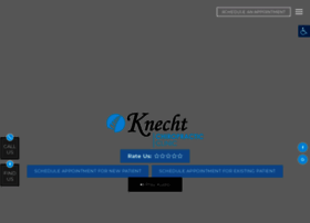 knechtchiropractic.com