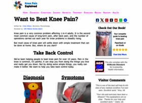 knee-pain-explained.com
