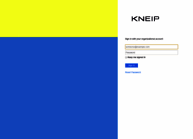 kneip.mpleo.net