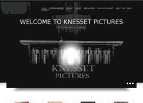 knessetpictures.com
